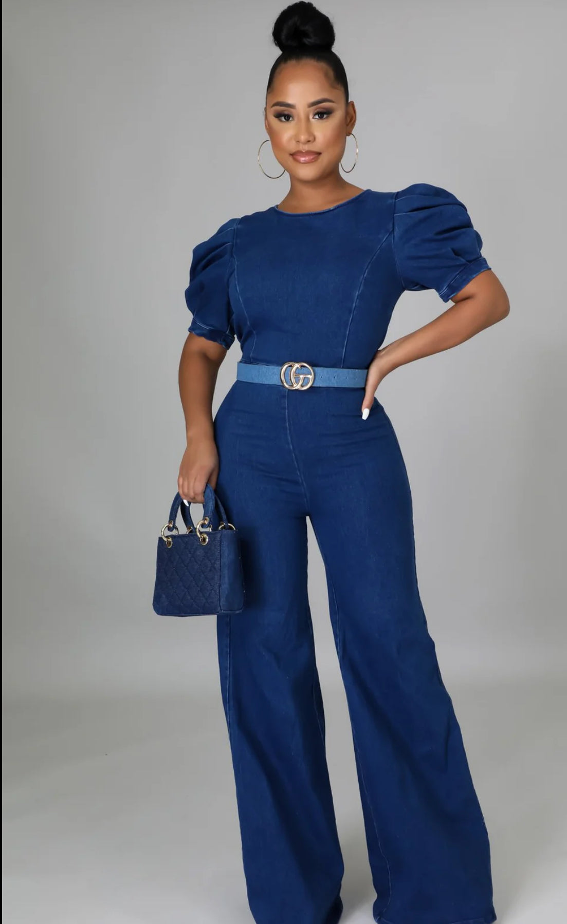 Margo Jumpsuit