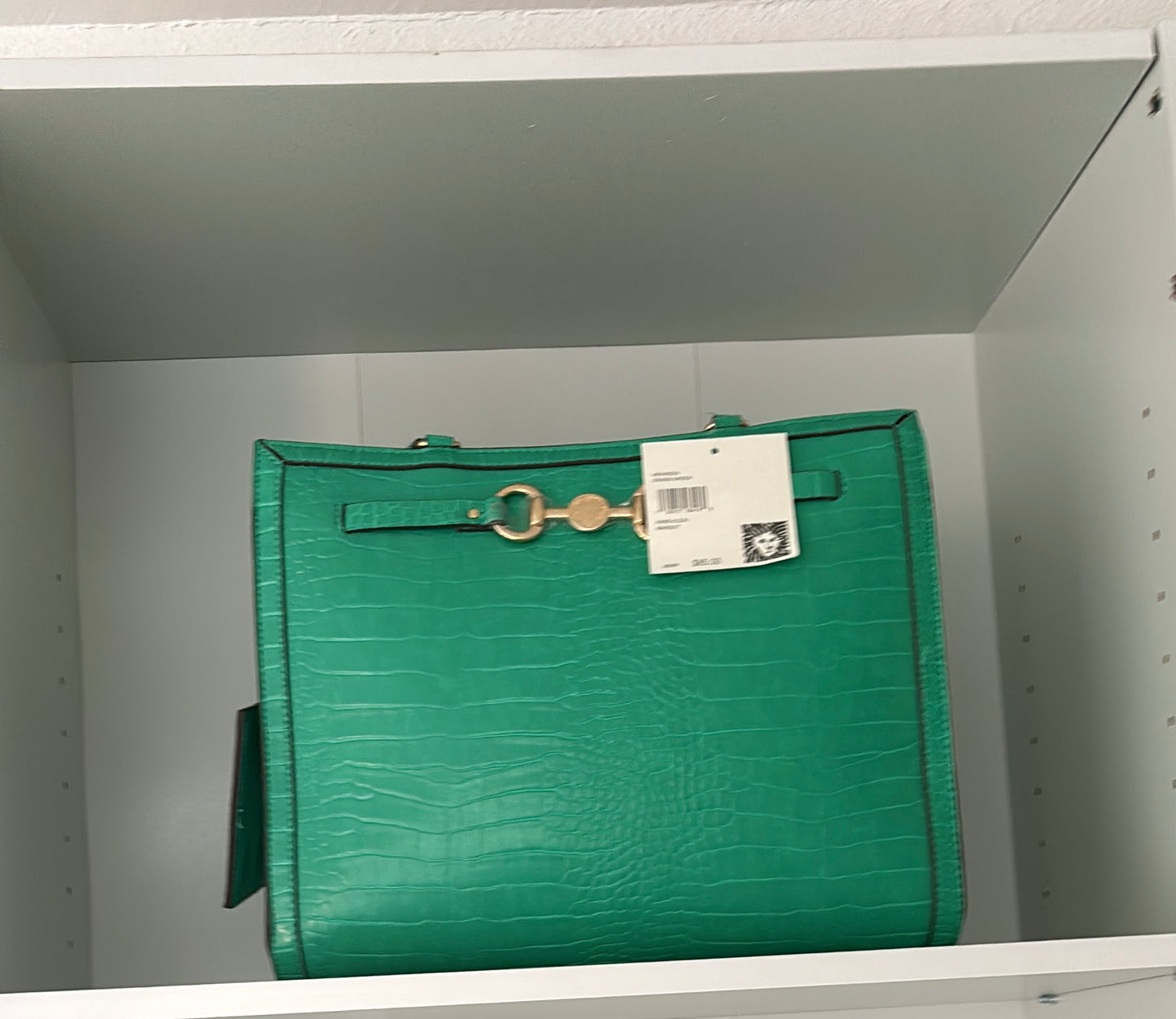 Kate Spade Aqua Handbag