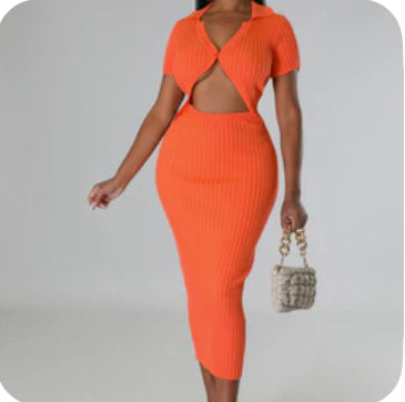 Simple Perfect Dress