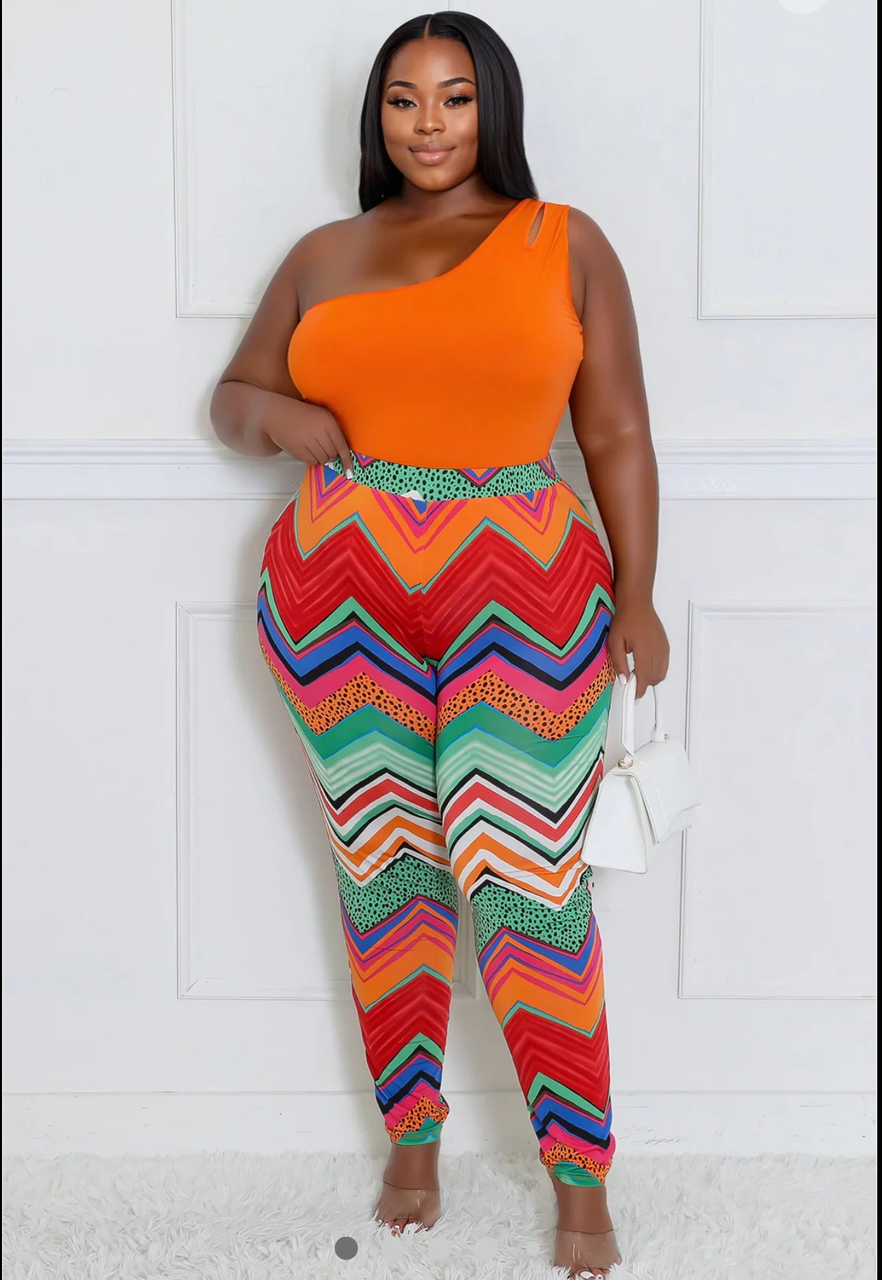 Country club leggings set