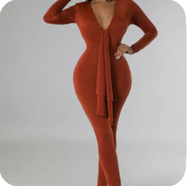 Classic Baby Jumpsuit