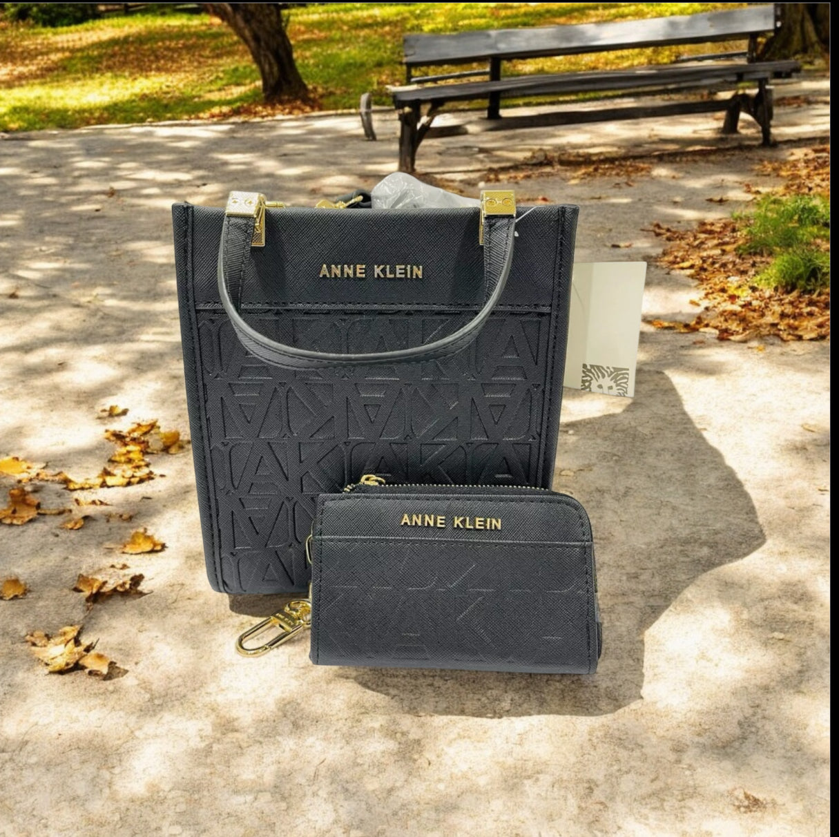 Kate Spade 2 Piece Bag